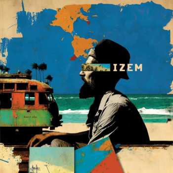 LP iZem: In Ze Early Morning