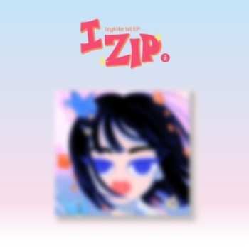Album Izykite: I Zip