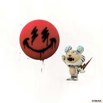 2LP J. Balvin: Colores PIC