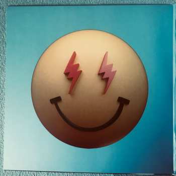 2LP J. Balvin: JOSE