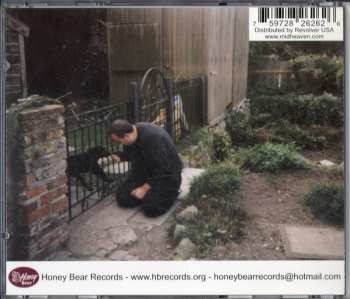 CD J Church: Meaty, Beaty, Shitty Sounding (Singles And Shit From '96 To '00...)