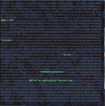 CD J Church: The Horror Of Life