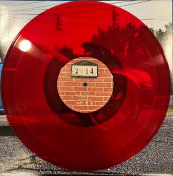 2LP J. Cole: 2014 Forest Hills Drive (10th Anniversary Edition)