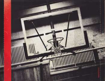 CD J. Cole: Cole World: The Sideline Story