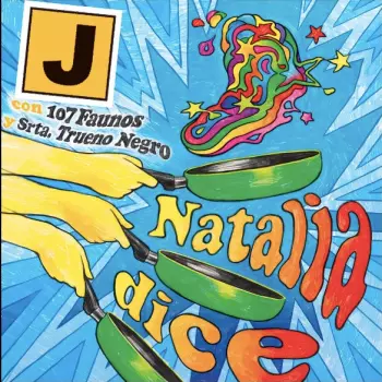 J: Natalia Dice