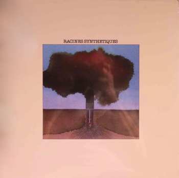 LP Joël Fajerman: Racines Synthétiques