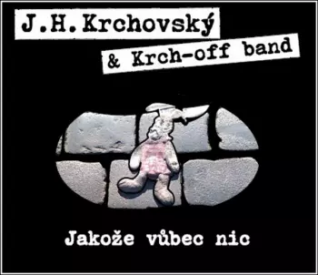 Jakože Vůbec Nic