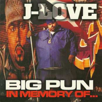 Album Big Punisher: In Memory Of...