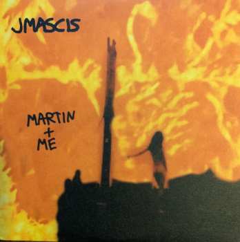 3CD J Mascis: Fed Up And Feeling Strange (Live And In Person 1993-1998)