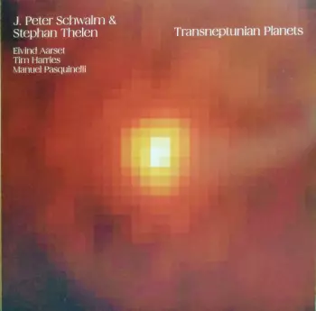 Stephan Thelen: Transneptunian Planets