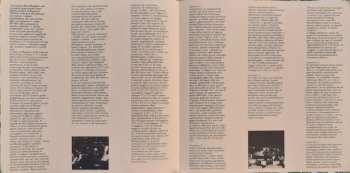 2LP/Coffret Johann Sebastian Bach: I 6 Concerti Brandeburghesi