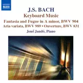 Keyboard Music