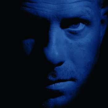 Album J TEMP 13: Blue Album