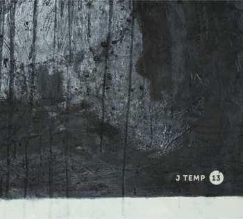 Album J TEMP 13: J TEMP 13 EP