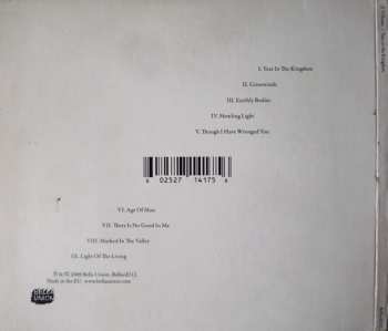 CD J. Tillman: Year In The Kingdom