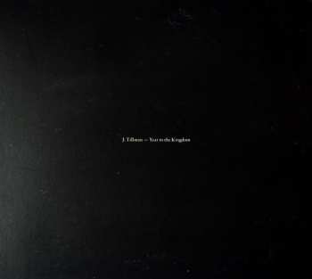 CD J. Tillman: Year In The Kingdom