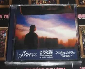 CD J9ueve: Le Bijou Le Plus Brillant