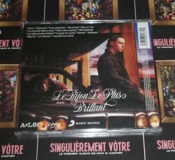 CD J9ueve: Le Bijou Le Plus Brillant
