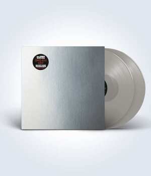 2LP Ja, Panik: DMD KIU LIDT LTD | CLR