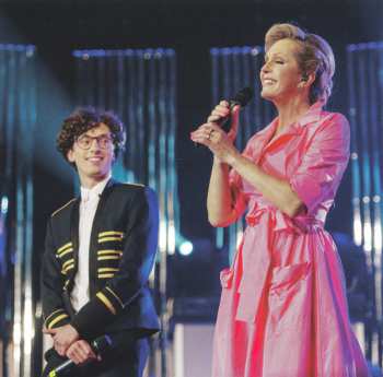 CD Helena Vondráčková: Já Půjdu Dál (Live 70) DIGI
