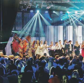 CD Helena Vondráčková: Já Půjdu Dál (Live 70) DIGI