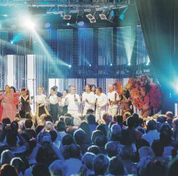 CD Helena Vondráčková: Já Půjdu Dál (Live 70) DIGI