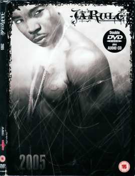 CD/2DVD Ja Rule: 2005