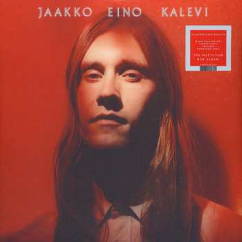 LP Jaakko Eino Kalevi: Jaakko Eino Kalevi