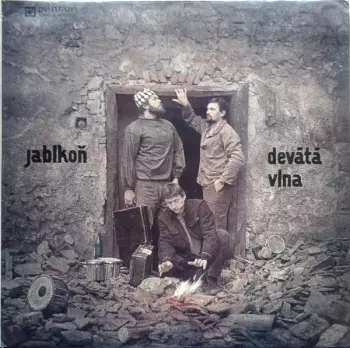 Jablkoň: Devátá Vlna