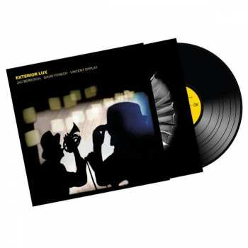 LP David Fenech: Exterior Lux LTD