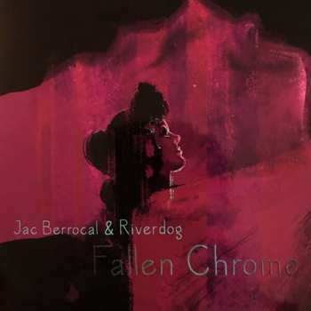 Album Jac Berrocal: Fallen Chrome