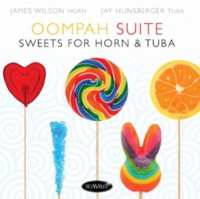 Album Jacek Muzyk: Horn Constellation