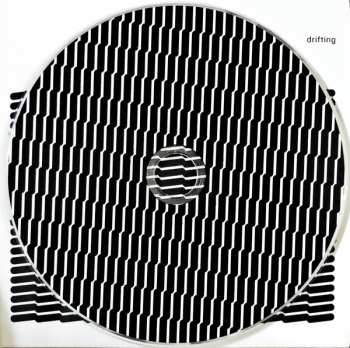 LP/CD Jacek Sienkiewicz: Drifting