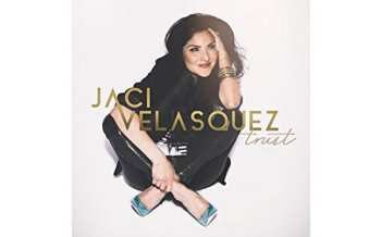 Album Jaci Velasquez: Trust/Confío