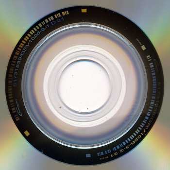 SACD Jacintha: The Girl From Bossa Nova