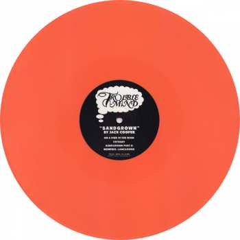 LP Jack Cooper: Sandgrown LTD