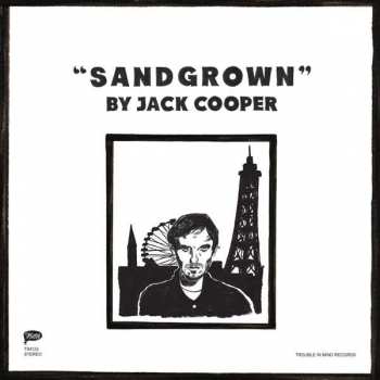 LP Jack Cooper: Sandgrown
