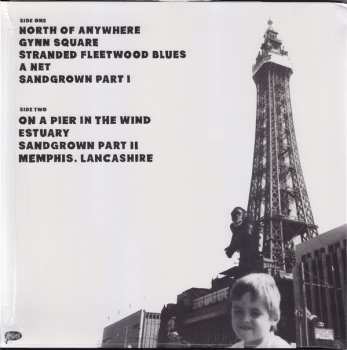 LP Jack Cooper: Sandgrown LTD