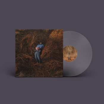 LP Jack Garratt: Pillars