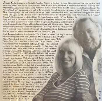 CD Jeannie Seely: 20 All-Time Greatest Hits