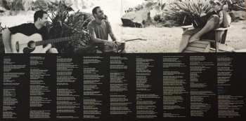 LP Jack Johnson: On And On