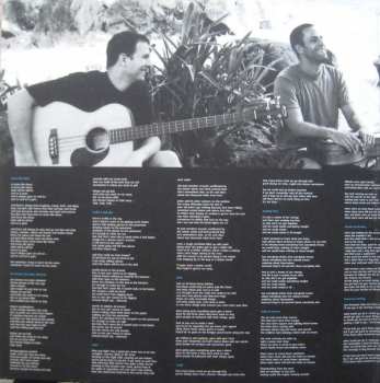 LP Jack Johnson: On And On