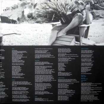 LP Jack Johnson: On And On