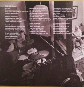 CD Jack Johnson: Sleep Through The Static