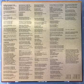 LP Jack Jones: Jack Jones CLR