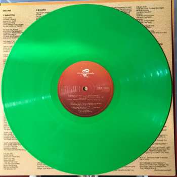 LP Jack Jones: Jack Jones CLR