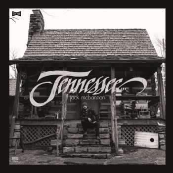 LP Jack McBannon: Tennessee (180g) (limited Edition)
