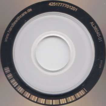 2CD Jack Orsen: Raproboter DLX | LTD