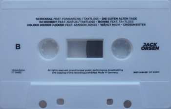 2CD Jack Orsen: Raproboter DLX | LTD