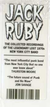 2CD Jack Ruby: Hit And Run